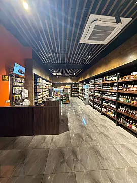Kirayə verilir obyekt 100 m² — Bakı, Nərimanov 100.00 m²