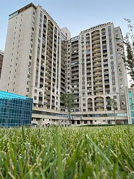 Satılır 3 otaqlı mənzil 155 m² — Bakı, Nərimanov 3 otaq 155.00 m²