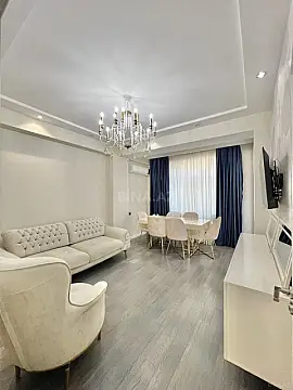 Satılır 2 otaqlı mənzil 53 m² — Bakı, Nərimanov 2 otaq 53.00 m²