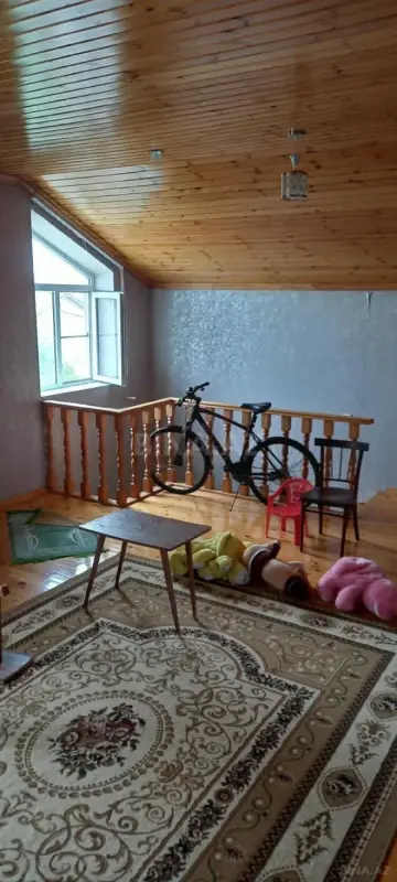 Satılır 6 otaqlı həyət evi 156 m²