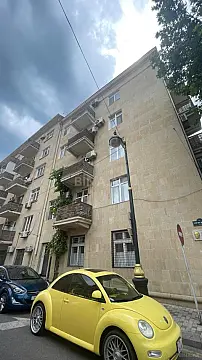 Kirayə verilir 2 otaqlı mənzil 100 m² — Bakı 2 otaq 100.00 m²
