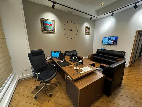 Kirayə verilir obyekt 95 m² — Bakı, Xətai 95.00 m²
