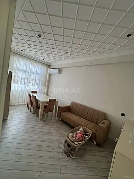 Kirayə verilir 3 otaqlı mənzil 80 m² — Bakı, Abşeron 3 otaq 80.00 m²