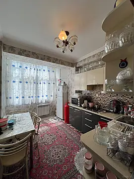 Satılır 3 otaqlı mənzil 74 m² — Bakı, Masazır 3 otaq 74.00 m²
