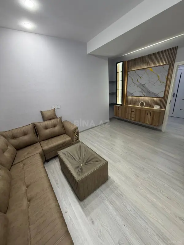 Kirayə verilir 3 otaqlı mənzil 75 m²