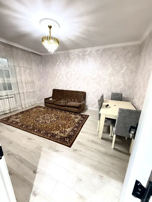 Kirayə verilir 3 otaqlı həyət evi 70 m²