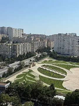 Satılır 3 otaqlı mənzil 108 m² — Bakı, Həzi Aslanov qəs. 3 otaq 108.00 m²