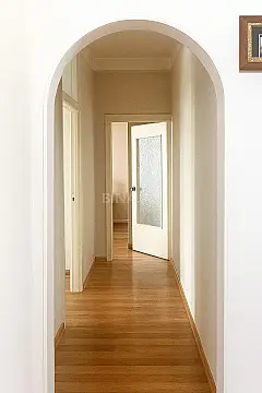 Kirayə verilir 5 otaqlı mənzil 120 m² — Bakı 5 otaq 120.00 m²