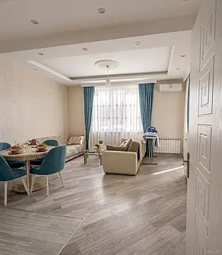 Satılır 2 otaqlı mənzil 65 m² — Bakı, Nizami 2 otaq 65.00 m²