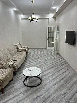 Kirayə verilir 2 otaqlı mənzil 93 m² — Bakı, Nəsimi 2 otaq 93.00 m²