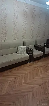 Kirayə verilir 3 otaqlı mənzil 80 m² — Bakı, Nərimanov 3 otaq 80.00 m²