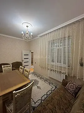 Satılır 2 otaqlı həyət evi 50 m² — Bakı, Masazır 2 otaq 50.00 m²