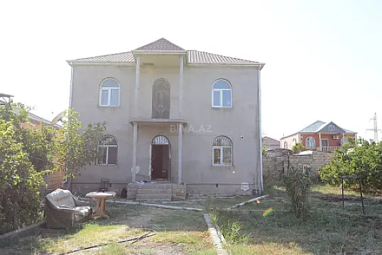 Satılır 5 otaqlı həyət evi 240 m² — Bakı 5 otaq 240.00 m²