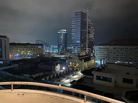 Kirayə verilir 2 otaqlı mənzil 60 m² — Bakı, Xətai 2 otaq 60.00 m²