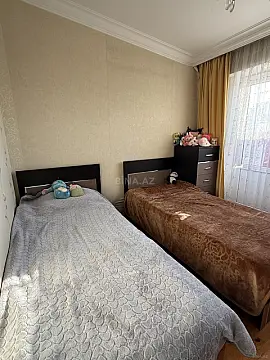 Kirayə verilir 3 otaqlı mənzil 90 m² — Bakı, Həzi Aslanov qəs. 3 otaq 90.00 m²