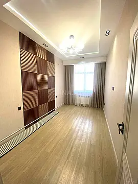 Satılır 3 otaqlı mənzil 64 m² — Bakı 3 otaq 64.00 m²