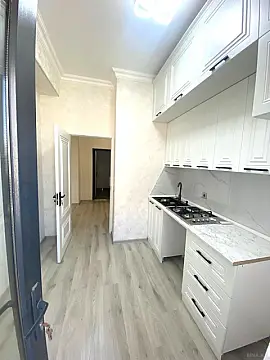 Satılır 3 otaqlı mənzil 63 m² — Bakı 3 otaq 63.00 m²