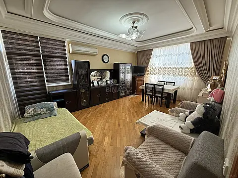 Satılır 2 otaqlı mənzil 78 m² — Bakı 2 otaq 78.00 m²