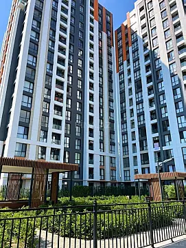 Kirayə verilir 3 otaqlı mənzil 80 m² — Bakı, İnşaatçılar 3 otaq 80.00 m²