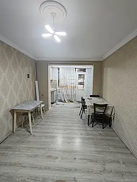 Satılır 2 otaqlı mənzil 42 m² — Bakı 2 otaq 42.00 m²