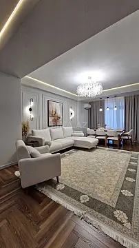 Satılır 4 otaqlı mənzil 181.2 m² — Bakı, Nərimanov 4 otaq 181.20 m²