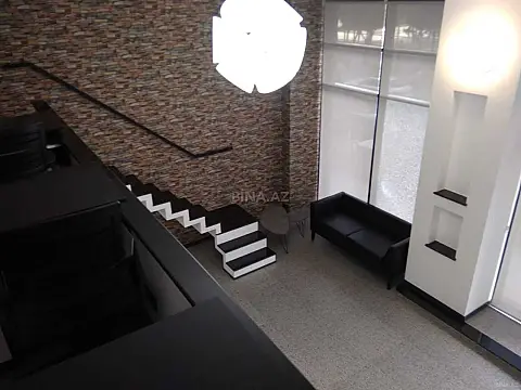 Kirayə verilir 3 otaqlı ofis 66 m² — Bakı 3 otaq 66.00 m²