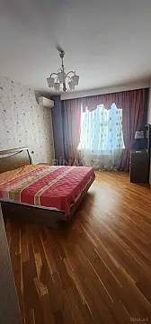 Kirayə verilir 2 otaqlı mənzil 95 m² — Bakı 2 otaq 95.00 m²