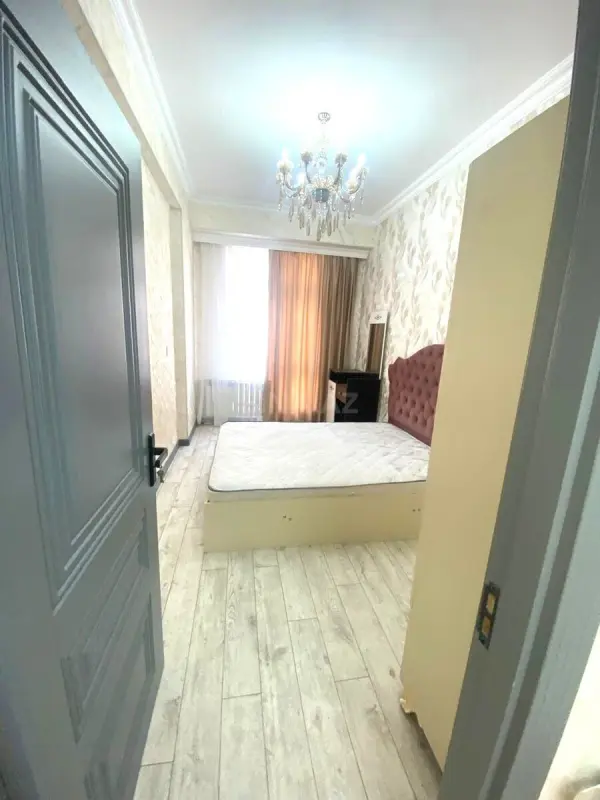 Satılır 2 otaqlı mənzil 63 m²