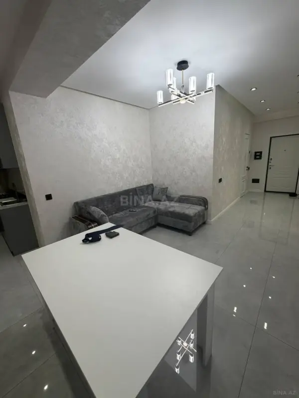 Kirayə verilir 3 otaqlı mənzil 80 m²