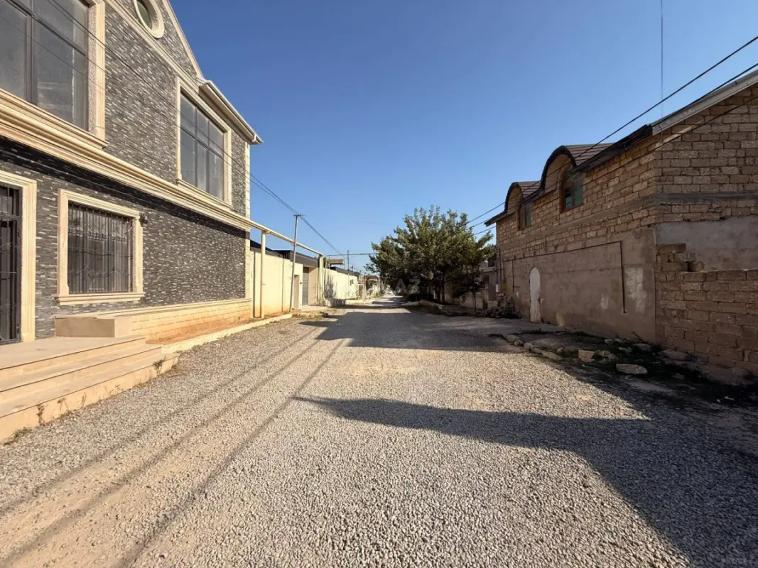 Satılır torpaq sahəsi 6 m²