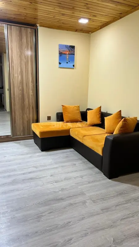 Satılır 3 otaqlı mənzil 60 m²