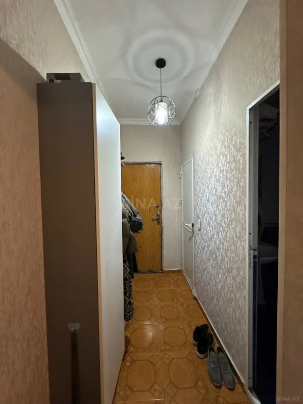 Satılır 1 otaqlı mənzil 48 m²