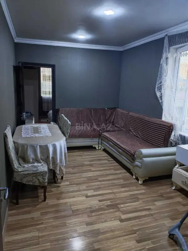 Kirayə verilir 2 otaqlı həyət evi 40 m²