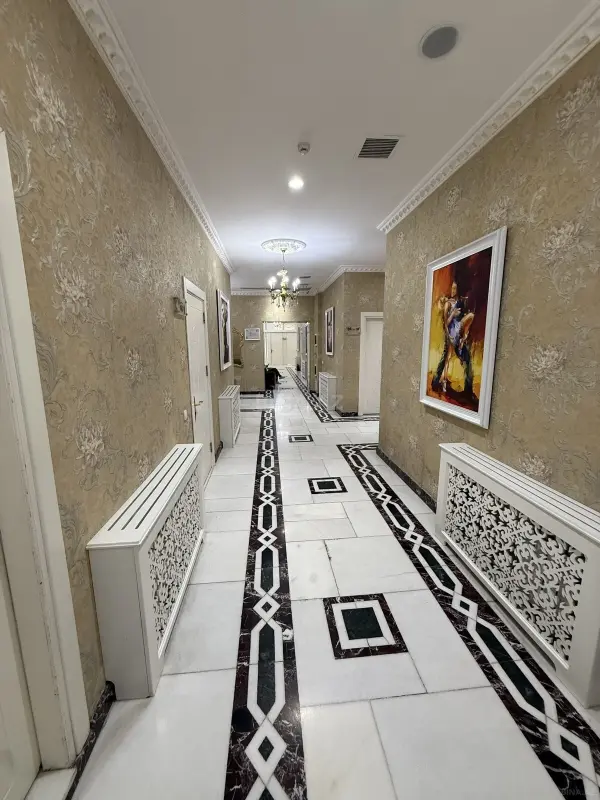 Satılır obyekt 850 m²