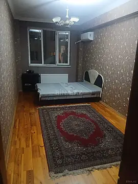 Kirayə verilir 2 otaqlı mənzil 44 m² — Xırdalan 2 otaq 44.00 m²