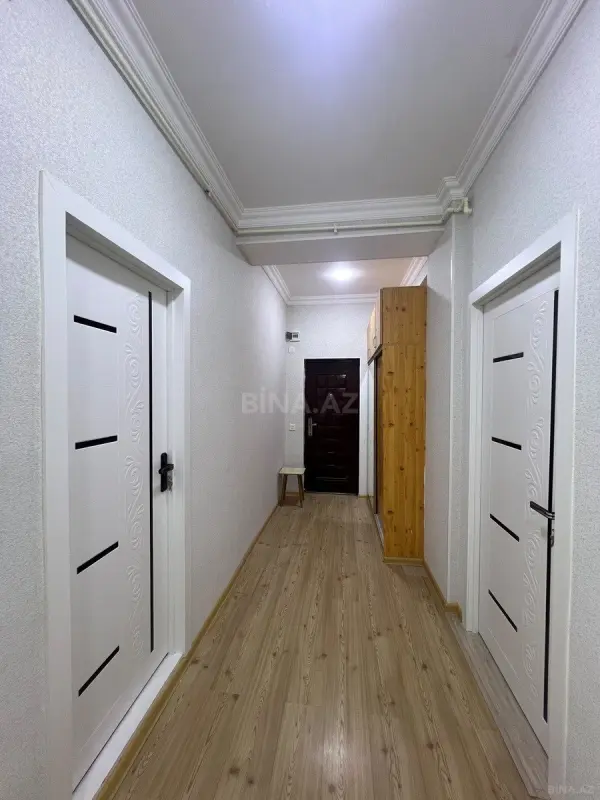 Satılır 2 otaqlı mənzil 84 m²