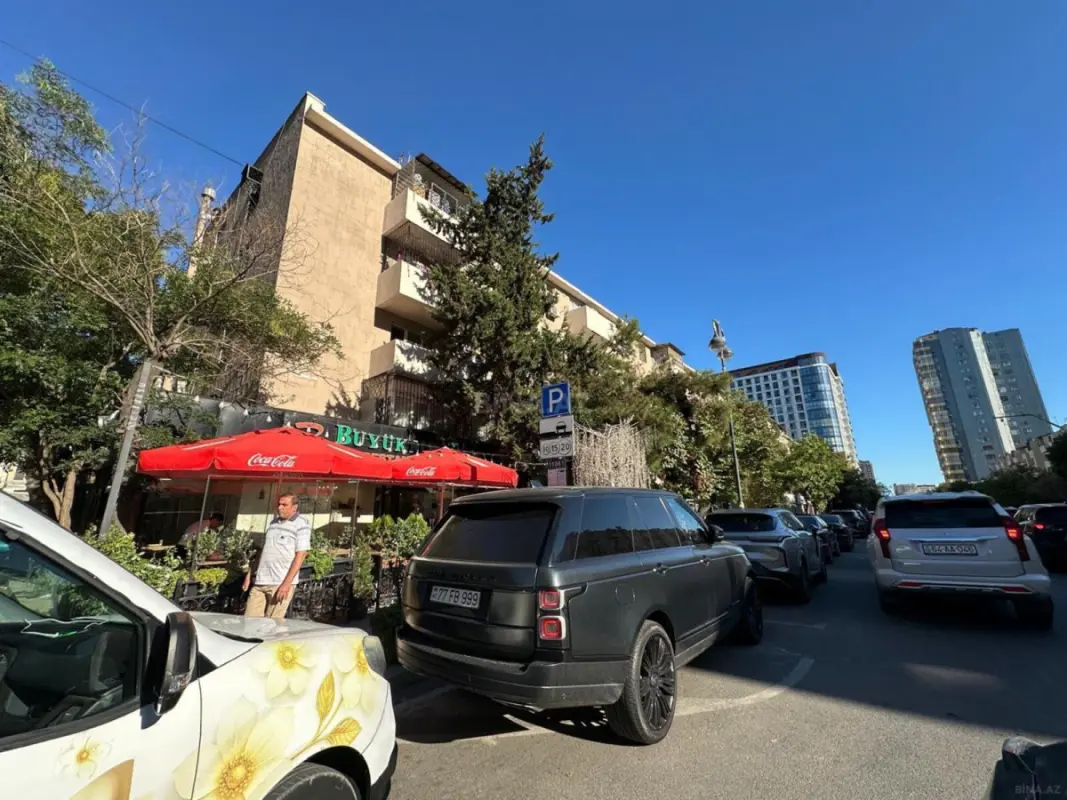 Satılır 3 otaqlı mənzil 65 m²