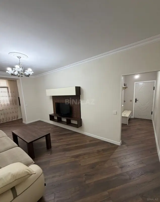 Satılır 2 otaqlı mənzil 50 m²