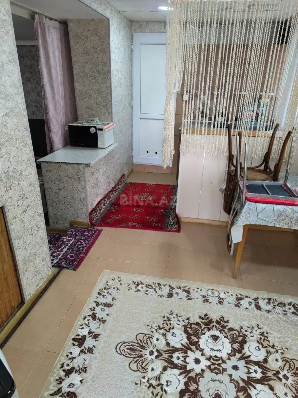 Kirayə verilir 1 otaqlı həyət evi 40 m²