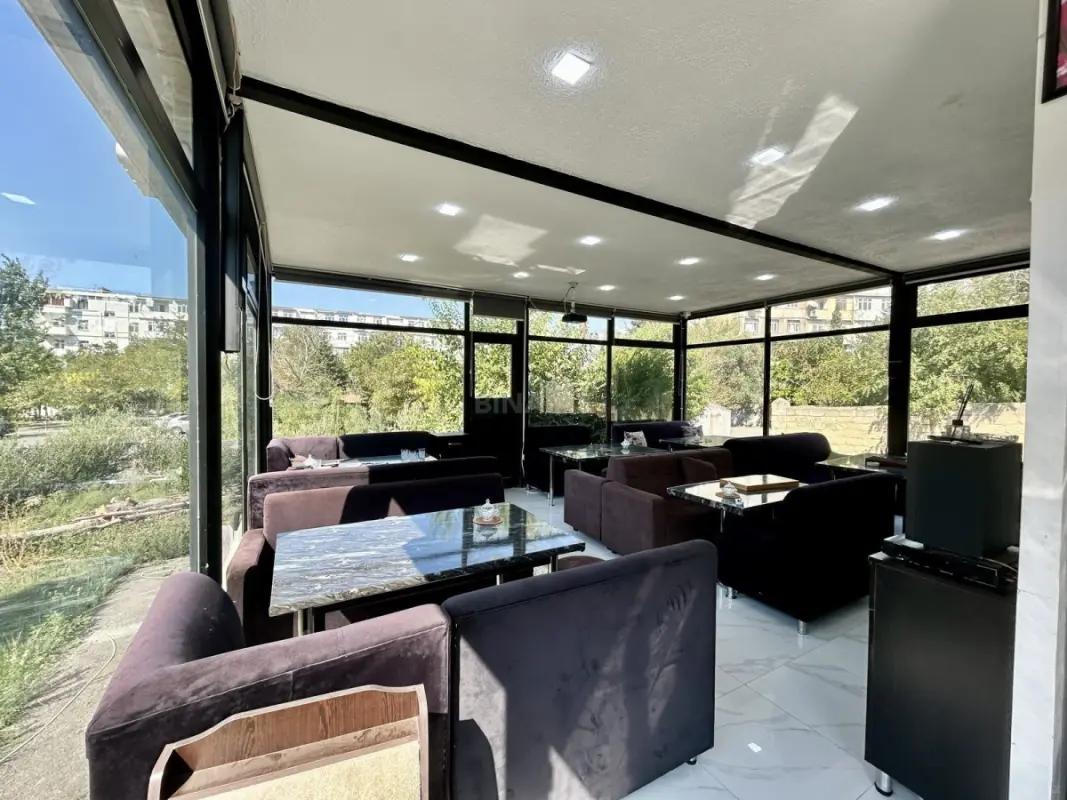 Satılır obyekt 85 m²