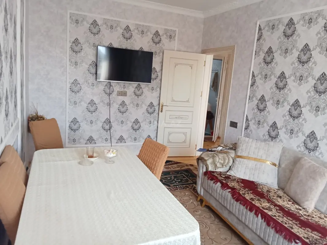 Satılır 3 otaqlı həyət evi 95 m²