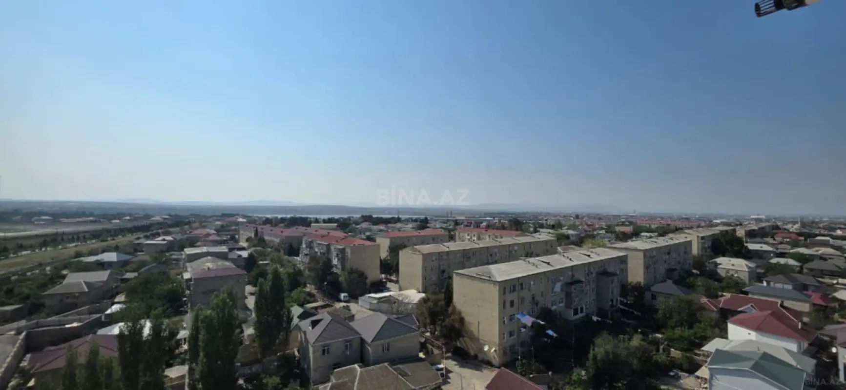 Kirayə verilir 2 otaqlı mənzil 45 m²