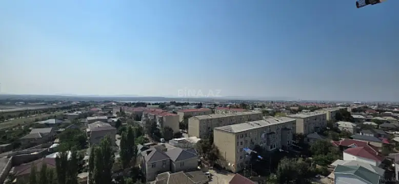 Kirayə verilir 2 otaqlı mənzil 45 m² — Sumqayıt 2 otaq 45.00 m²