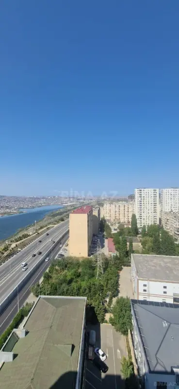 Satılır 3 otaqlı mənzil 150 m²