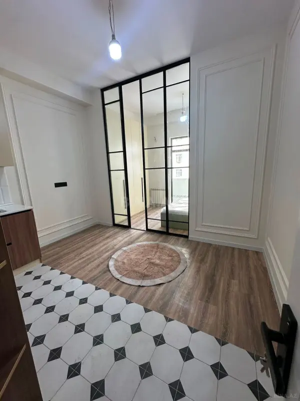 Satılır 2 otaqlı mənzil 39 m²