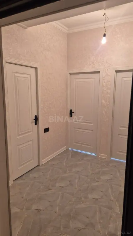 Satılır 2 otaqlı mənzil 52 m²