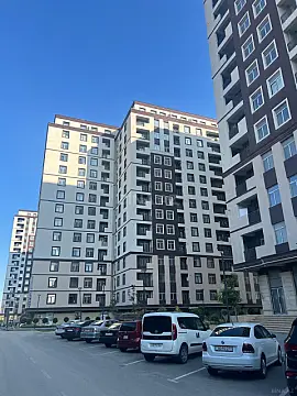 Kirayə verilir 2 otaqlı mənzil 68 m² — Xırdalan 2 otaq 68.00 m²