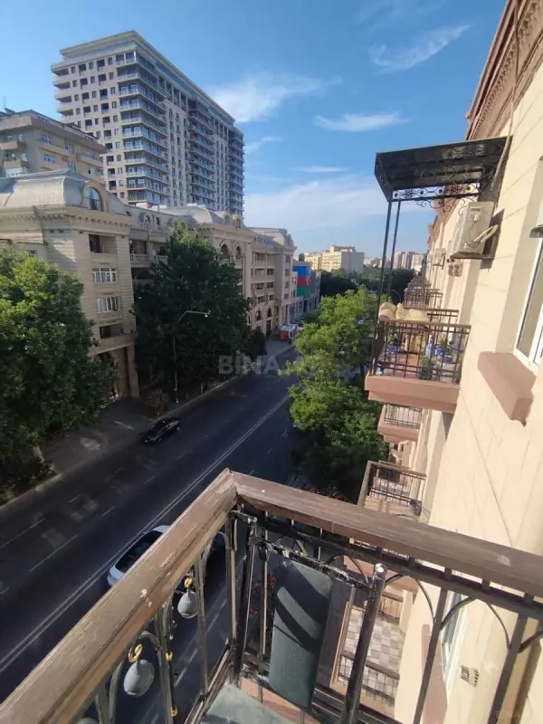 Satılır 3 otaqlı mənzil 90 m²