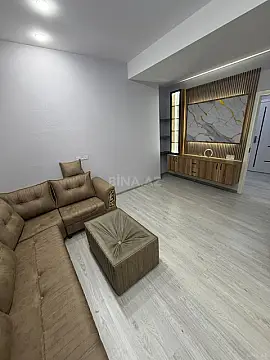 Kirayə verilir 3 otaqlı mənzil 75 m² — Bakı, Nərimanov 3 otaq 75.00 m²