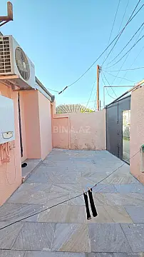 Satılır 3 otaqlı həyət evi 75 m² — Bakı, Abşeron 3 otaq 75.00 m²